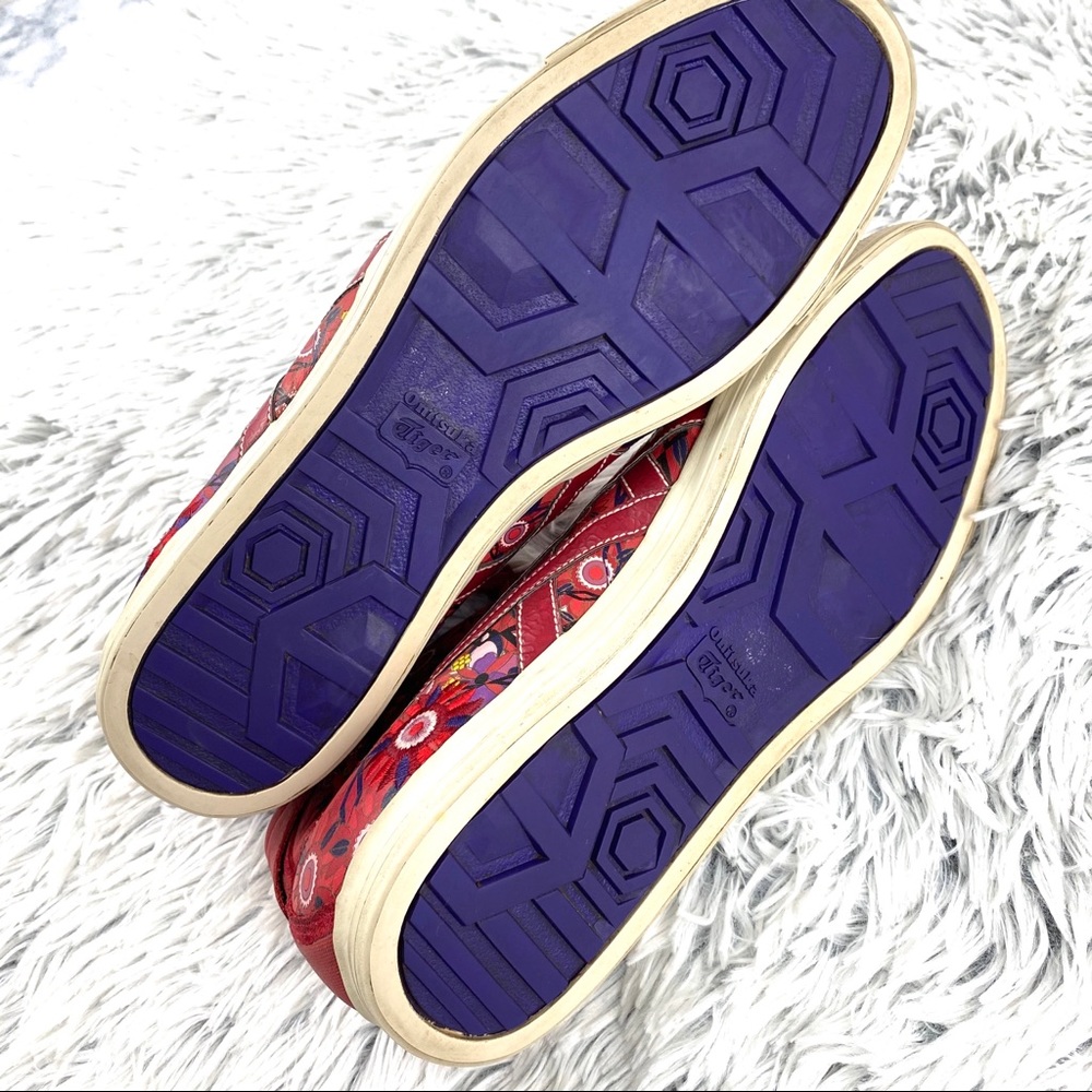 onitsuka tiger coolidge